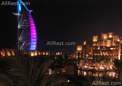 Burj Al Arab 43